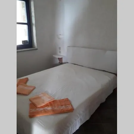Ferienwohnung Castello Sebastian Apartment *