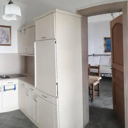 Ferienwohnung Castello Sebastian