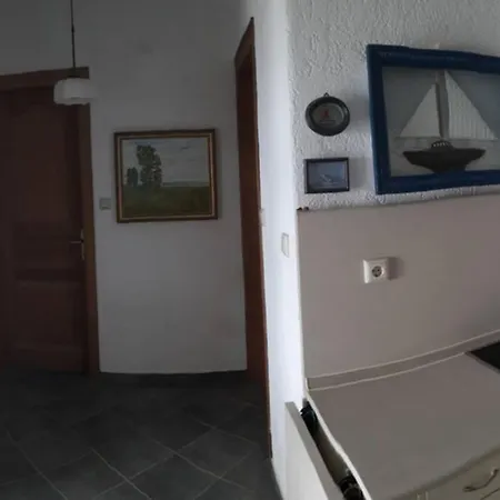 Ferienwohnung Castello Sebastian * Argalasti