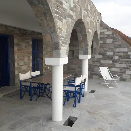 Ferienwohnung Castello Sebastian Apartment